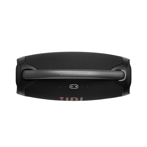JBL Boombox 3 Portable Speaker - Clearance / Open Box (view 4 of 4)