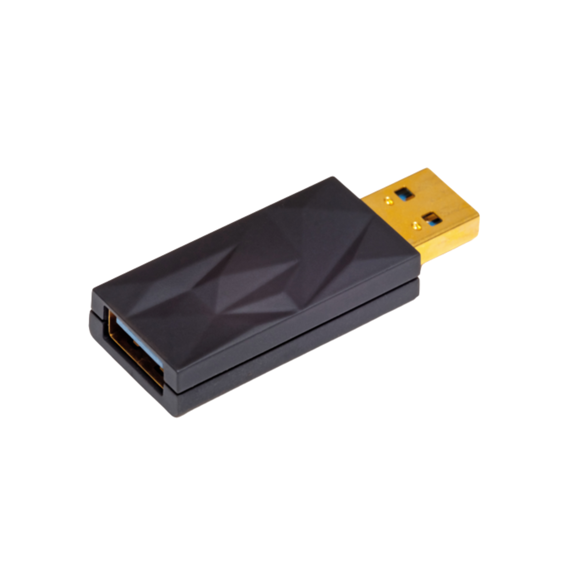 iFi Audio SilentPower iSilencer+ USB Noise Filter | ListenUp