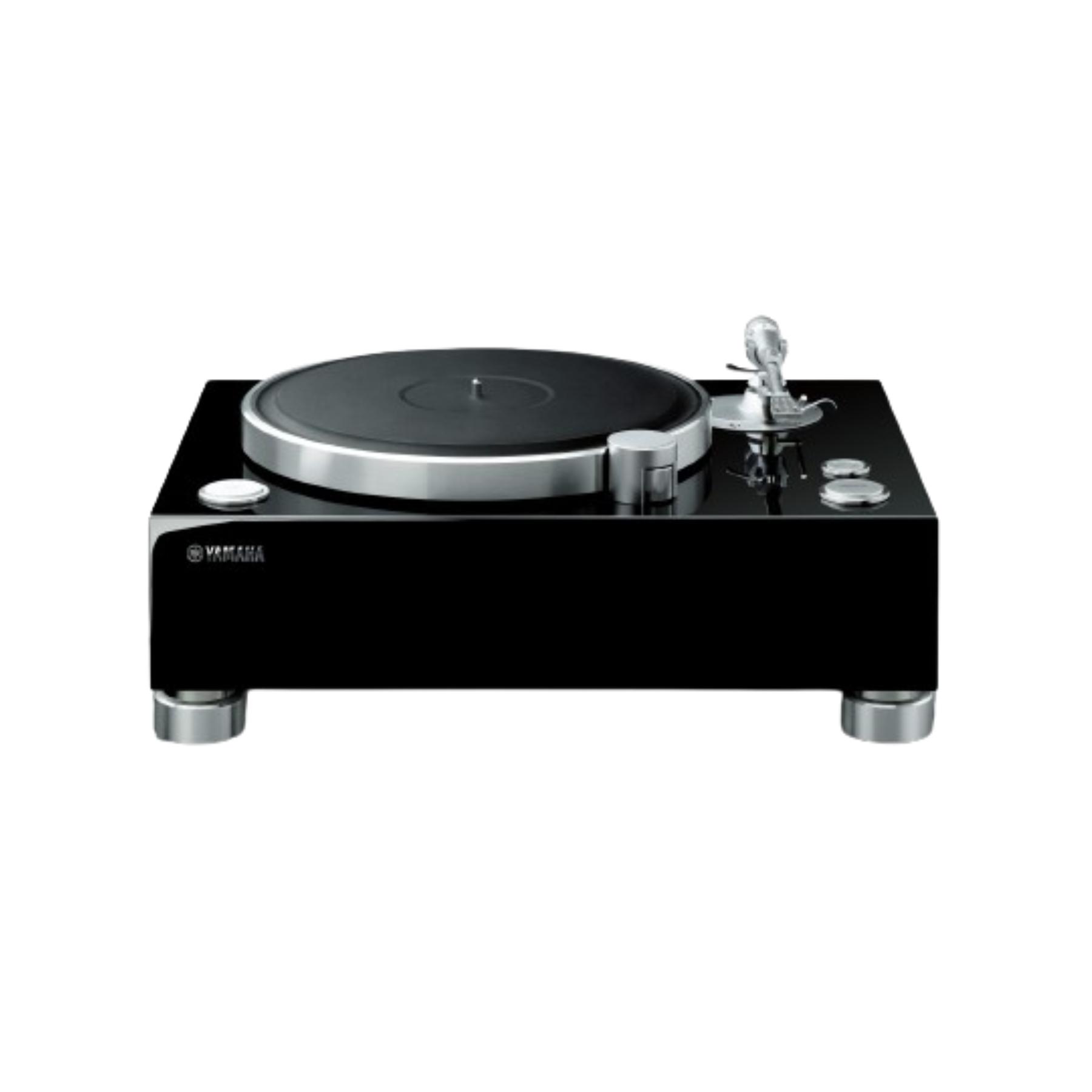 Yamaha GT-5000 Reference Turntable | ListenUp