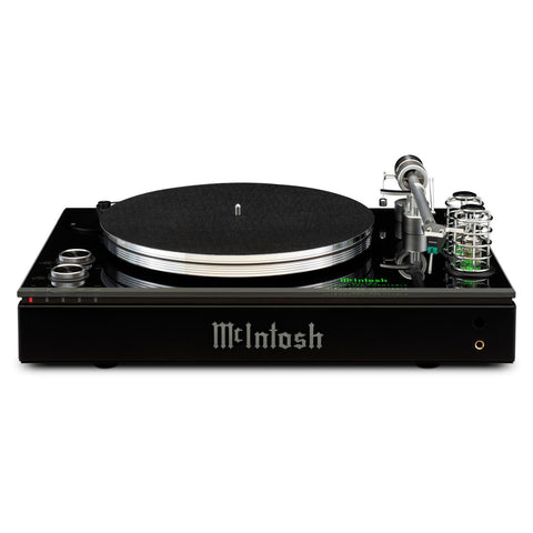 McIntosh McIntosh MTI100 Integrated Turntable