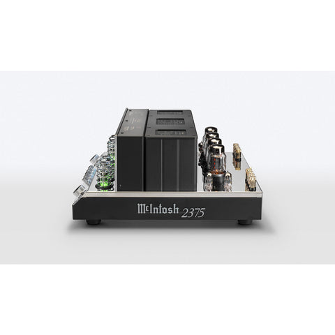 McIntosh MA2375 Vacuum Tube Integrated Amplifier (view 5 of 10)