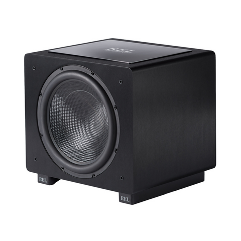 REL HT/1508 Predator - 15-inch Subwoofer Clearance / Open Box (view 1 of 4)