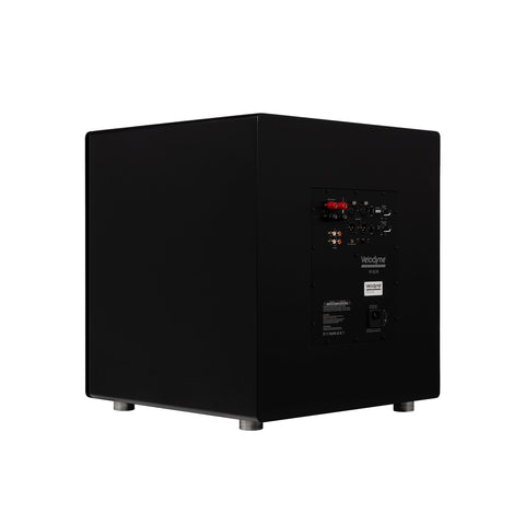 Velodyne Acoustics VI-Q 15 Subwoofer (view 8 of 9)
