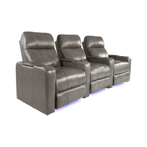 RowOne RowOne Triple Recliners