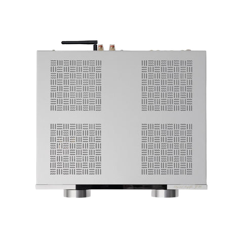 Onkyo Muse Y-50 Integrated Amplifier (view 13 of 14)