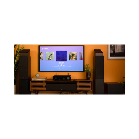 JBL MA510 5.2 Channel 8K AV Receiver - Clearance / Open Box (view 5 of 5)