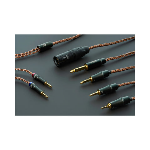 Meze Audio Meze Audio 3.5mm Copper PCUHD Premium Cables