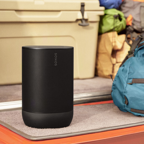 Sonos 2 Room Set with Arc Ultra (view 6 of 6)