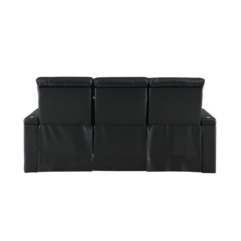 RowOne RowOne Triple Recliners