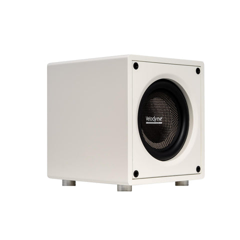Velodyne Acoustics VI-Q 10 Subwoofer (view 3 of 12)