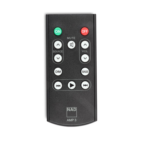 NAD NAD C 328 Integrated Amplifier (Black) - Clearance / Open Box