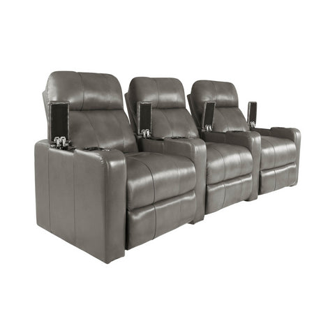 RowOne RowOne Triple Recliners
