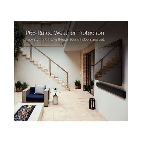 Definitive Technology Definitive Technology Mythos 3C On-Wall Passive Soundbar - Clearance / Open Box