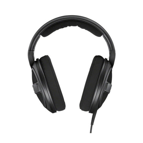 Sennheiser HD 569 Closed-Back Around-Ear Headphones (view 2 of 4)
