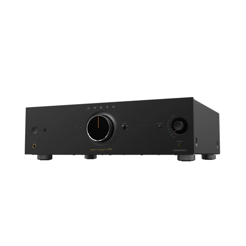 Onkyo A-50 Integrated Amplifier - Clearance / Open Box (view 13 of 17)