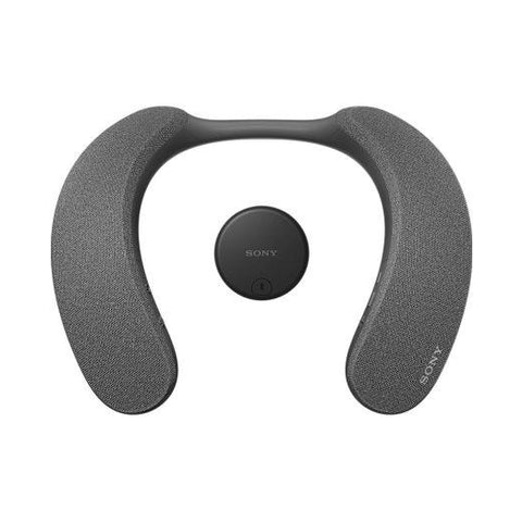 Sony SRS-NS7 Wireless Neckband (view 3 of 7)