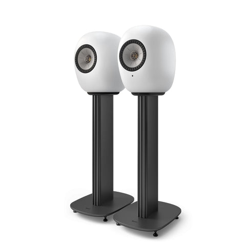 KEF LS LUXE Wireless HiFi Speakers - Pair (view 17 of 30)