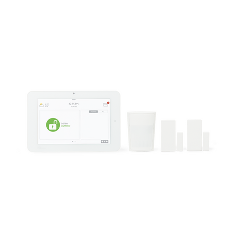 Qolsys QK9201-AK2P-840 - IQ PowerG Kit - Clearance / Open Box (view 2 of 3)