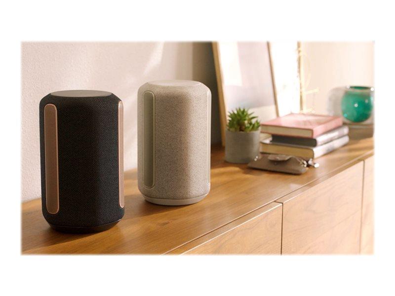 Sony SRS-RA3000 - 360 Reality Audio Wireless Speaker | ListenUp