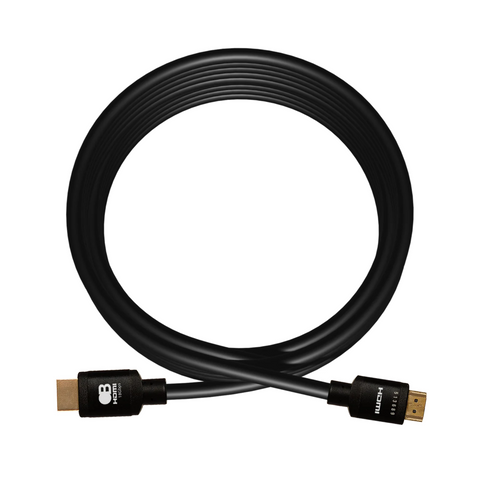 AVPro Edge AC-BT08-AUHD - Bullet Train 4K 18Gbps High Speed HDMI Cable - 8 m (26.2 ft.) - Clearance / Open Box (view 6 of 7)