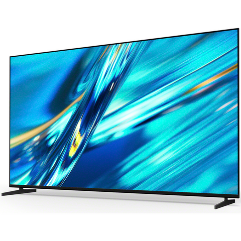 Sony 65" Bravia-3 II 2026-angle (view 3 of 8)