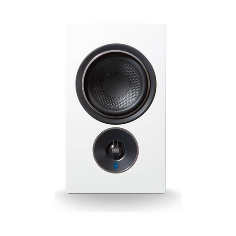 PSB ALPHA-IQ Powered Speakers with BluOS - Clearance / Open Box (view 11 of 12)