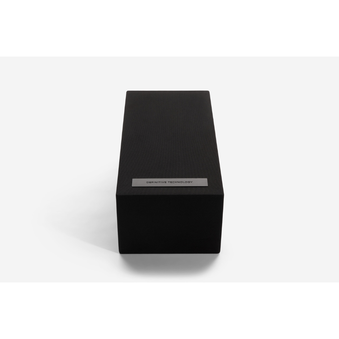 Definitive Technology Dymension DM90 Integrated Height Module | ListenUp