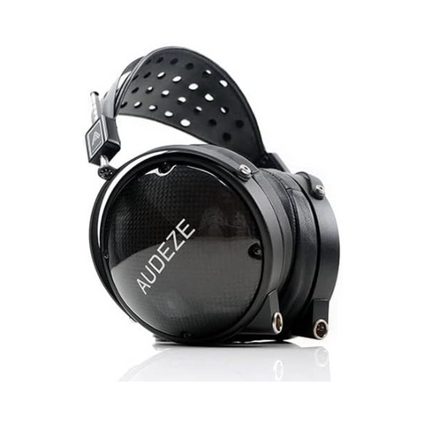 Audeze LCD-XC Closed-Back Planar Magnetic Headphones - Clearance / Open Box (view 3 of 5)