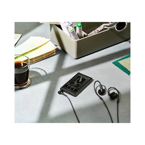 Sony NW-A306 Walkman A Series - Clearance / Open Box (view 8 of 8)