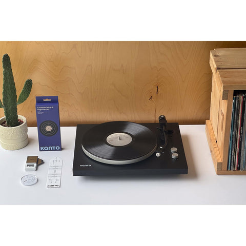 Kanto TT-AKIT Turntable Setup & Alignment Kit (view 3 of 7)