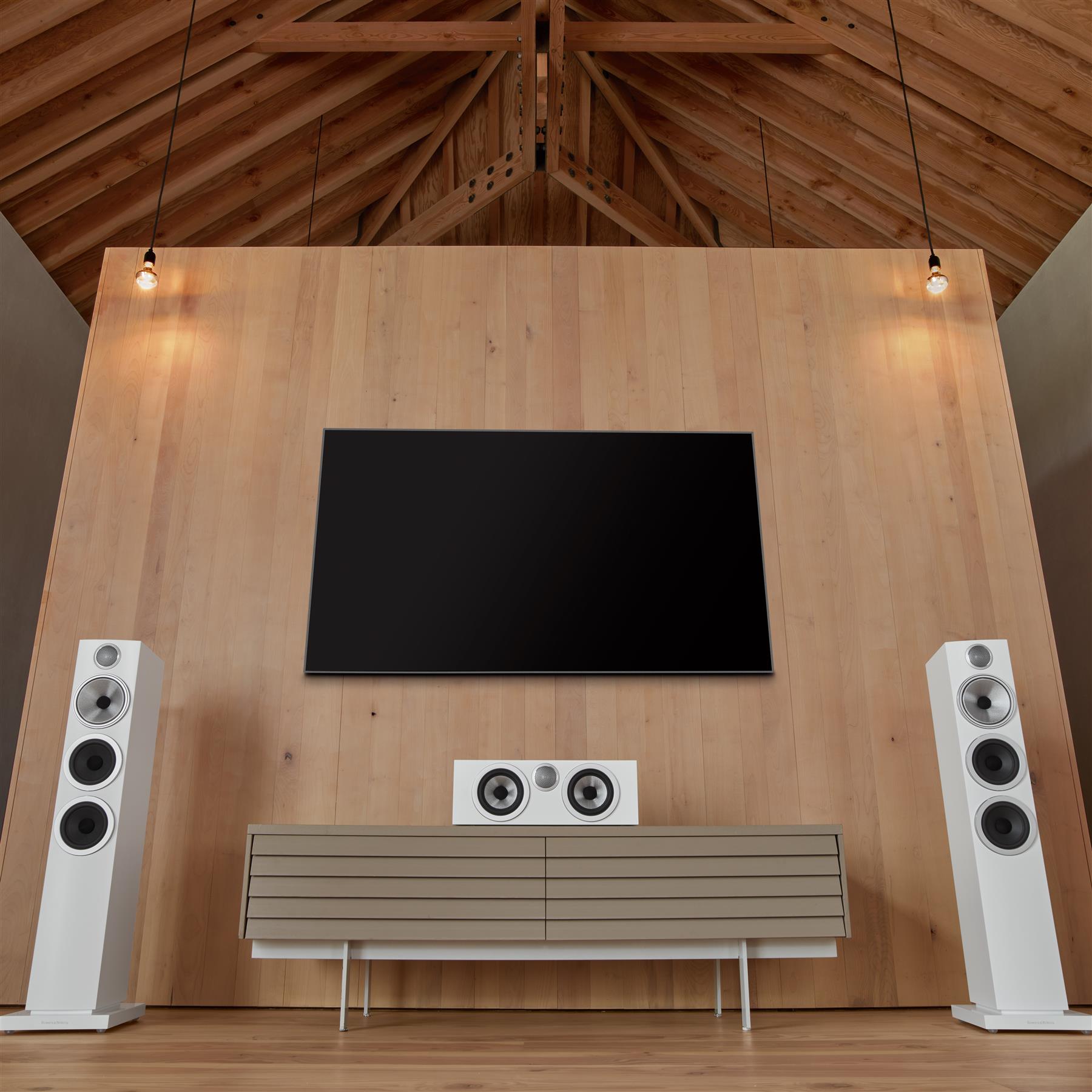 Bowers & Wilkins 704 S3 - Thumbnail 3