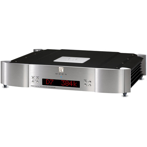 MOON 780D V2 Streamer/DAC - Certified Reserved (view 1 of 4)