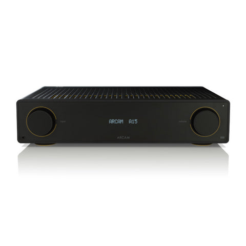 Arcam Arcam Radia A15 Integrated Amplifier