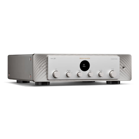 Marantz MODEL 50 - Premium Integrated Stereo Amplifier (view 4 of 10)