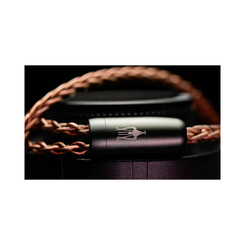 Meze Audio Meze Audio 3.5mm Copper PCUHD Premium Cables