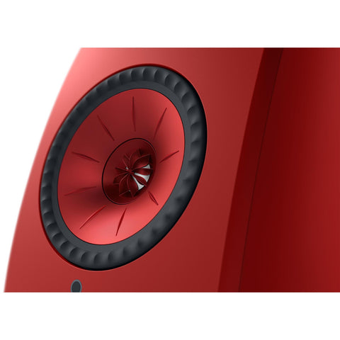 KEF KEF LSX II Wireless HiFi Speakers