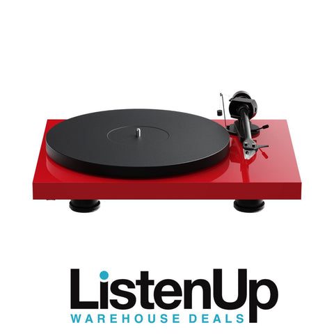 Pro-Ject Pro-Ject Carbon EVO 2 Tuntable - Clearance / Open Box