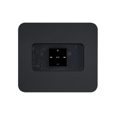 BLUESOUND VAULT2I Hi-Res Network Hard Drive CD Ripper & Streamer (view 4 of 10)