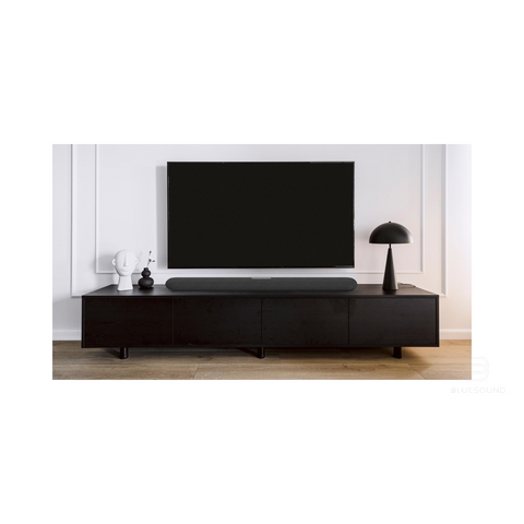 Bluesound Pulse Cinema Soundbar (Black) - Clearance / Open Box (view 8 of 8)