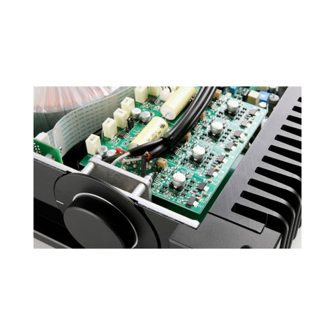 Rega Rega Aethos Integrated Amplifier