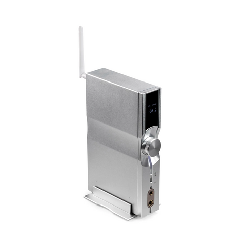 iFi Audio NEO iDSD Desktop DAC and Balanced Headphone Amp - Clearance / Open Box (view 3 of 5)