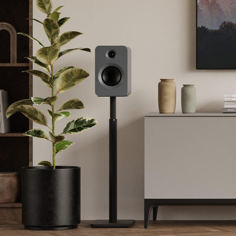 Kanto SPH Adjustable Speaker Stands (view 3 of 4)