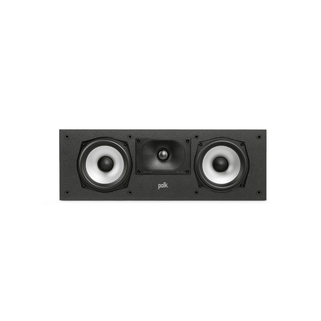 Polk Monitor XT70 5.1 Home Theater System | ListenUp