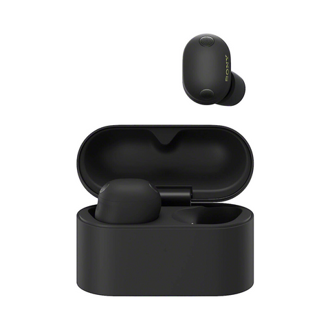 Sony WF-1000XM6 Noise Cancelling Earbuds - Clearance / Open Box (view 3 of 10)