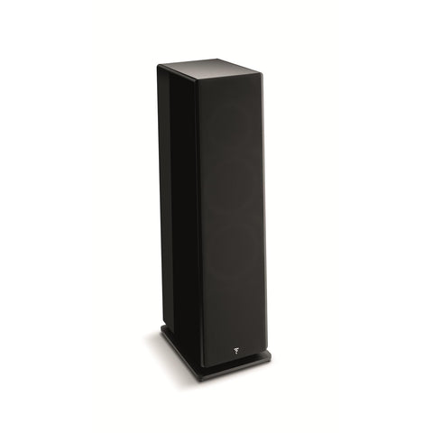 Focal Focal Omada N4 Floorstanding Speaker – Dual 8 in Woofers & TAM Tweeter