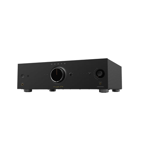 Onkyo Onkyo P-80 Network Preamplifier