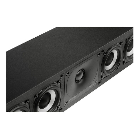 Polk Polk Monitor XT35 Slim Low Profile Center Channel Loudspeaker