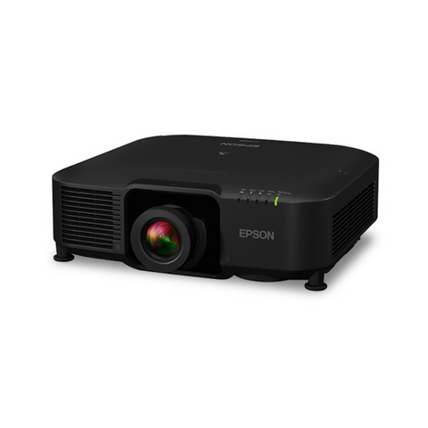 Epson EB-PU1007B WUXGA 3LCD Laser Projector with 4K Enhancement - Clearance / Open Box (view 2 of 3)