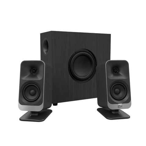 Klipsch ProMedia Lumina 2.1 Computer Speakers (view 1 of 14)