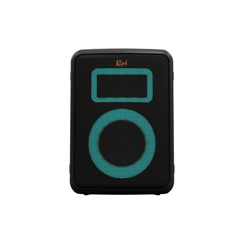 Klipsch Vegas Music City Party Speaker (view 4 of 8)